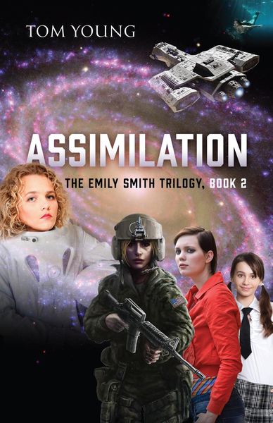 Produktbild: Assimilation
