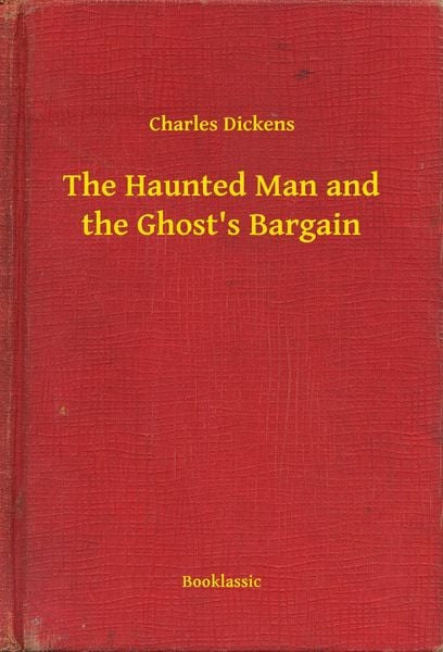 Produktbild: The Haunted Man and the Ghost's Bargain
