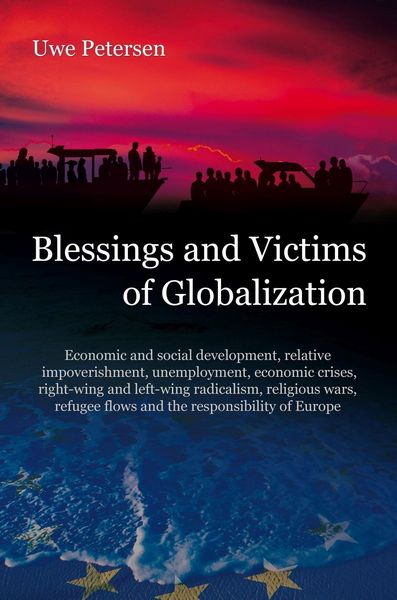 Produktbild: Blessings and Victims of Globalization