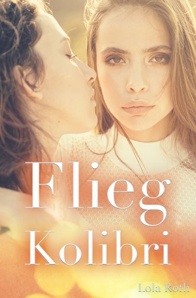 Produktbild: Flieg Kolibri