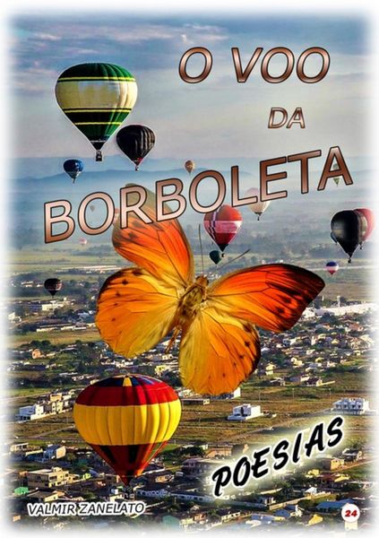 Produktbild: Voo Da Borboleta