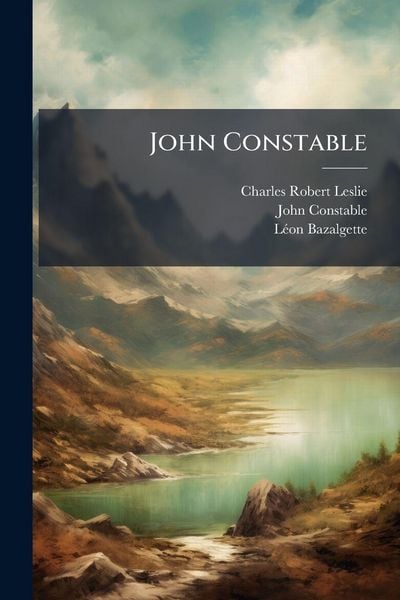 Produktbild: John Constable