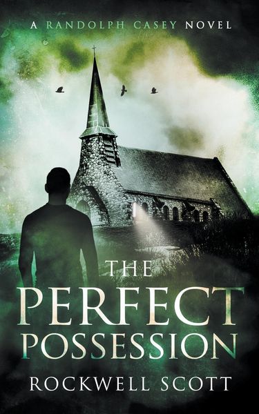 Produktbild: The Perfect Possession