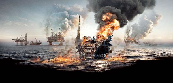 Produktbild: The North Sea