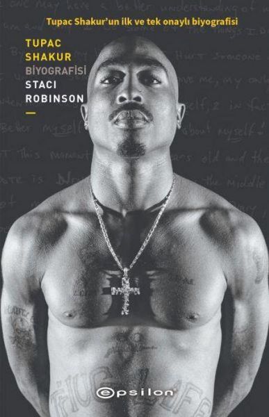 Produktbild: Tupac Shakur - Tupac Shakurun Ilk ve Tek Onayli Biyografisi