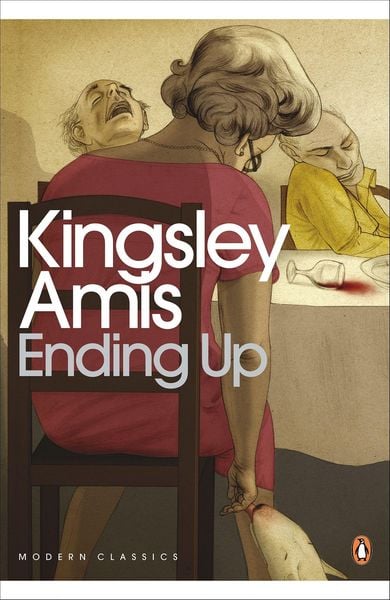 Produktbild: Ending Up