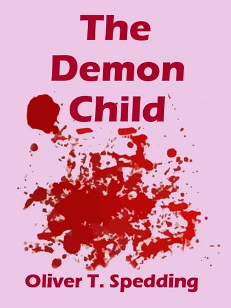 Produktbild: The Demon Child