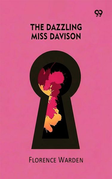 Produktbild: Dazzling Miss Davison