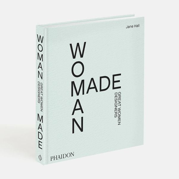 Produktbild: Woman Made