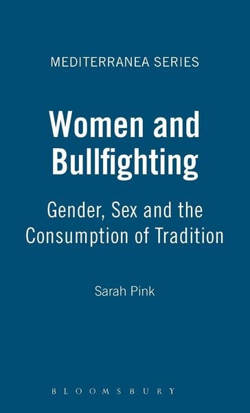 Produktbild: Women and Bullfighting