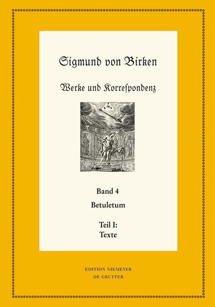 Produktbild: Betuletum
