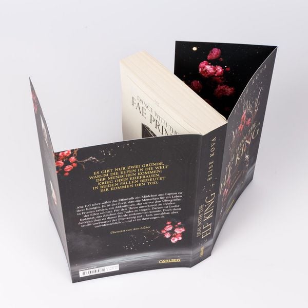 Produktbild: Married into Magic: Deal with the Elf King