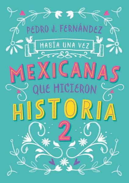 Produktbild: Spa-Habia Una Vez Mexicanas Qu