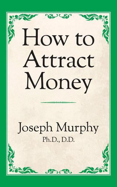 Produktbild: How to Attract Money