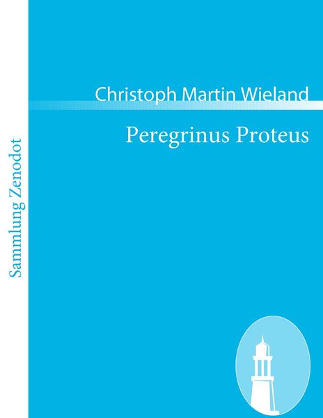 Produktbild: Peregrinus Proteus