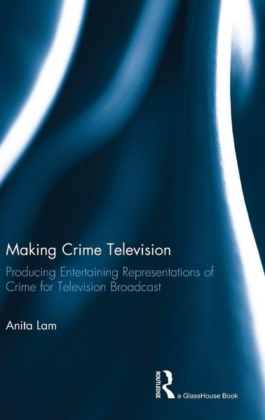 Produktbild: Making Crime Television
