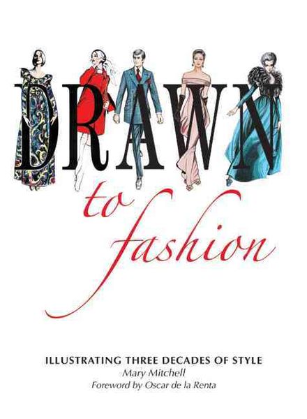 Produktbild: Drawn To Fashion