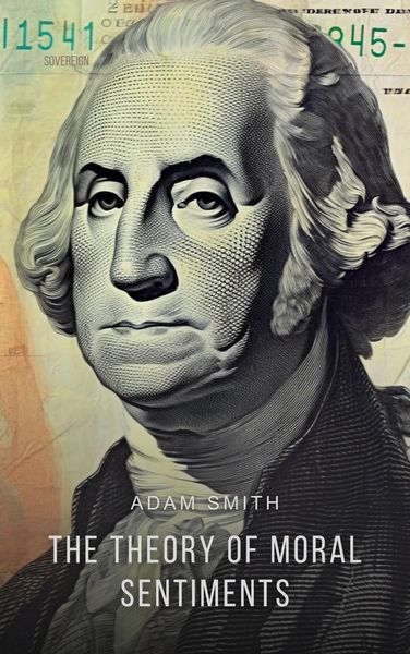 Produktbild: Theory of Moral Sentiments