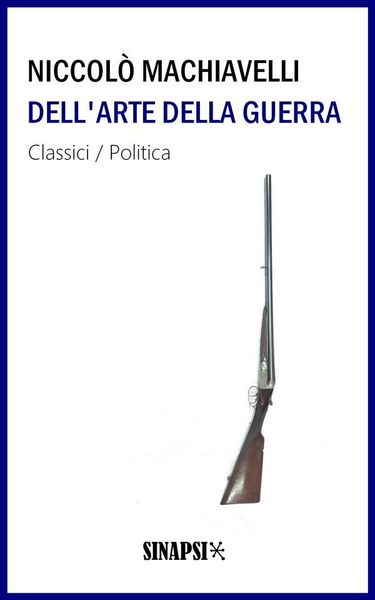 Produktbild: Dell'arte della guerra