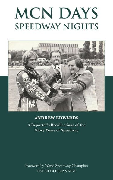 Produktbild: MCN Days, Speedway Nights
