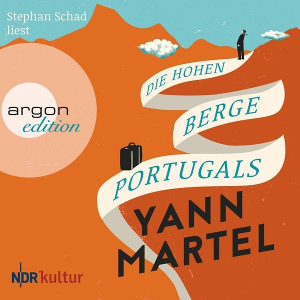 Produktbild: Die hohen Berge Portugals
