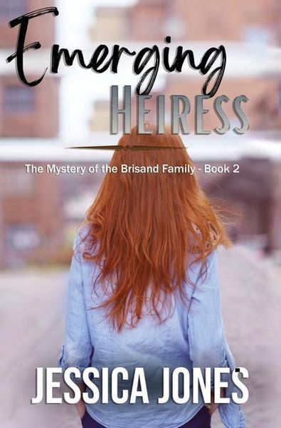 Produktbild: Emerging Heiress