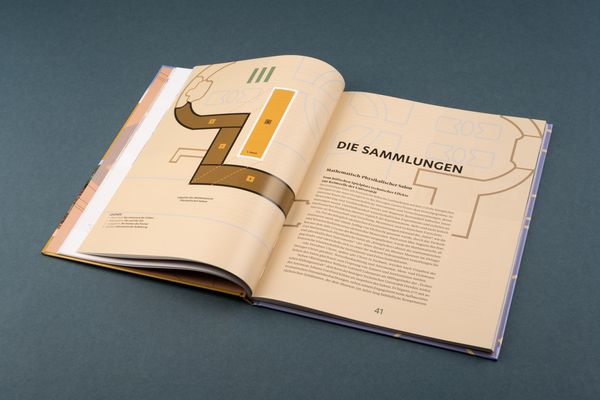Produktbild: Der Dresdner Zwinger und seine Sch&auml;tze