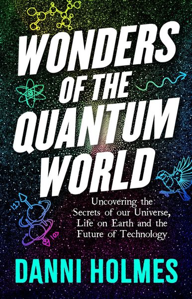 Produktbild: Wonders of the Quantum World