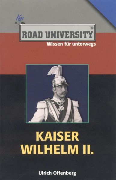 Produktbild: Kaiser Wilhelm II.