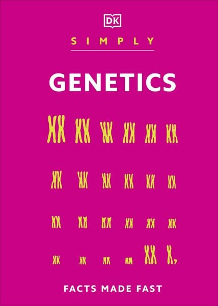 Produktbild: Simply Genetics