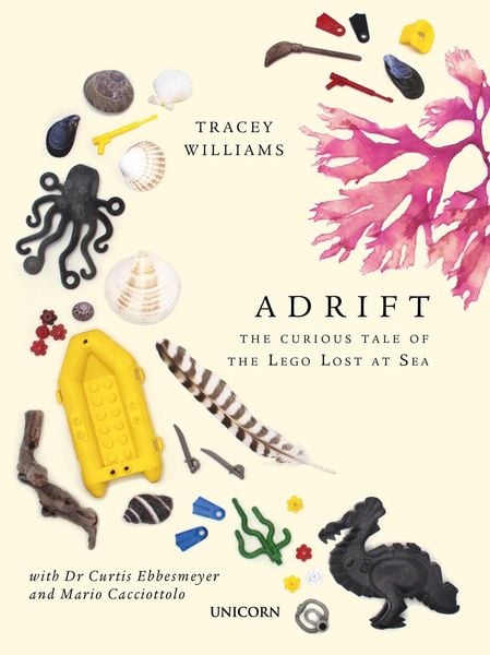 Produktbild: Adrift