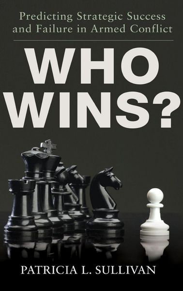 Produktbild: Who Wins?