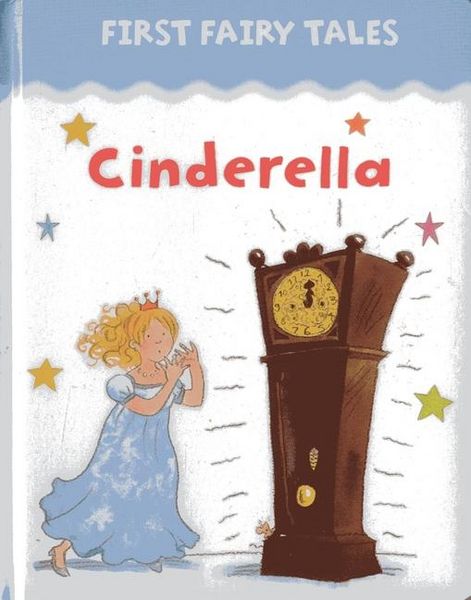 Produktbild: Cinderella