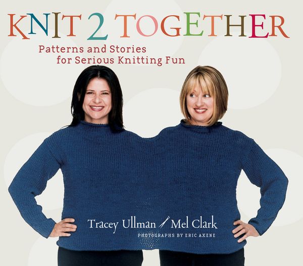 Produktbild: Knit 2 Together