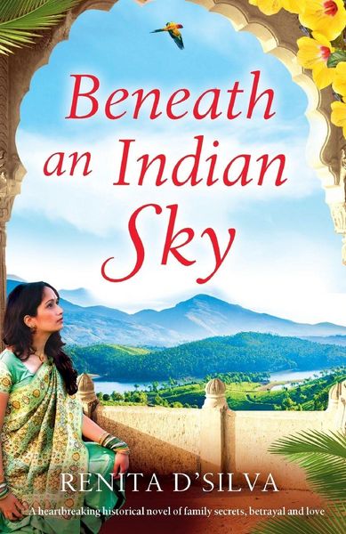 Produktbild: Beneath an Indian Sky