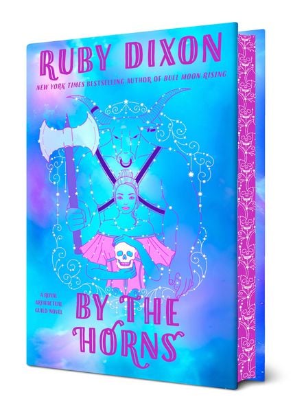 Produktbild: By the Horns