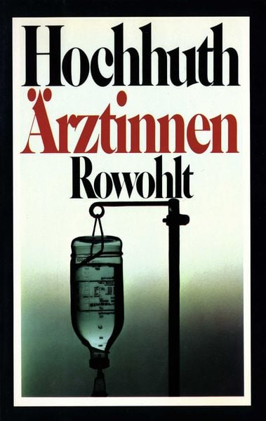 Produktbild: &Auml;rztinnen