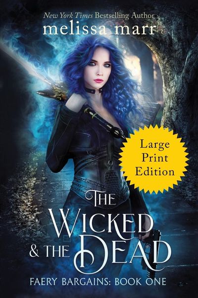 Produktbild: The Wicked & The Dead