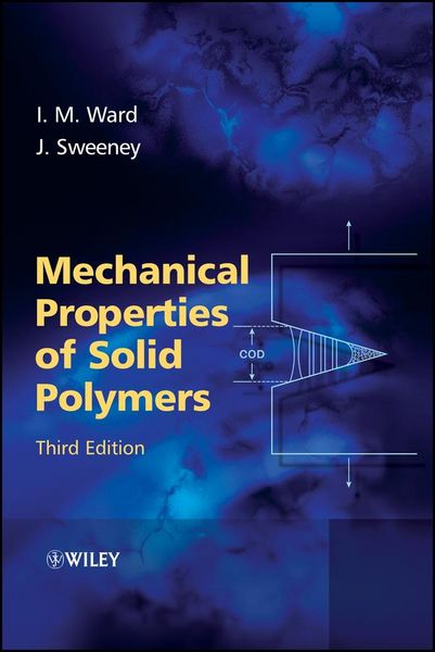 Produktbild: Mechanical Properties of Solid Polymers