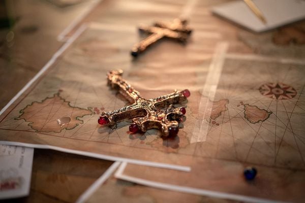 Produktbild: Uncharted