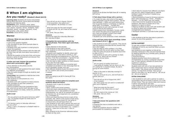 Produktbild: Collins Cambridge Igcse(tm) - Cambridge IGCSE English (as an Additional Language) Teacher's Guide