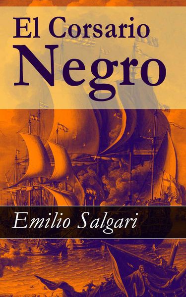Produktbild: El Corsario Negro