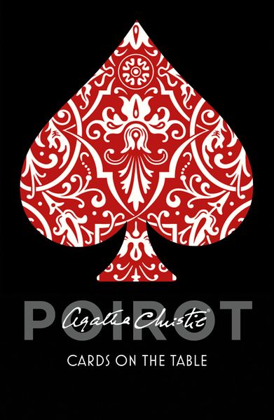 Produktbild: Cards on the Table