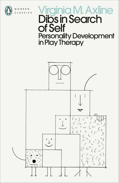 Produktbild: Dibs in Search of Self