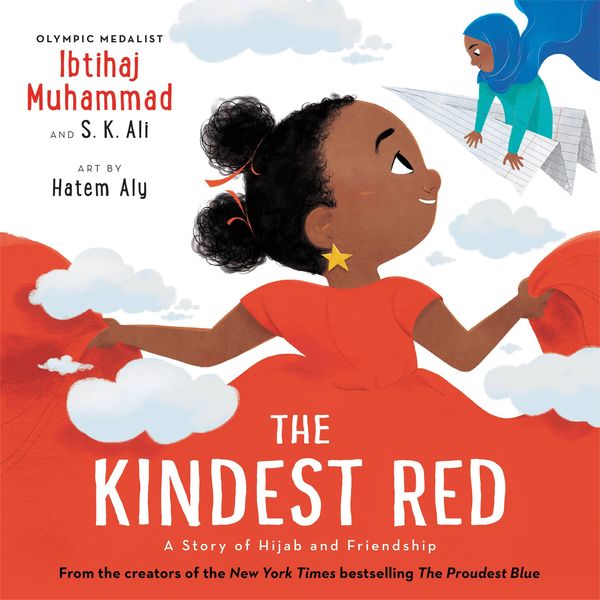Produktbild: The Kindest Red