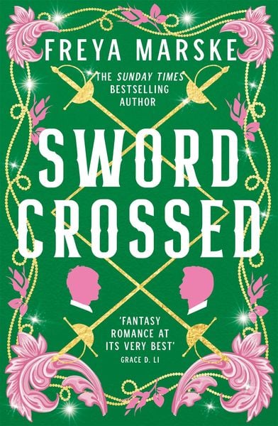 Produktbild: Swordcrossed