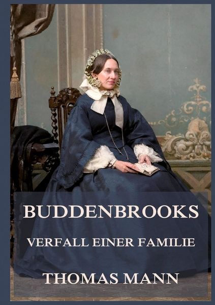 Produktbild: Buddenbrooks - Verfall einer Familie
