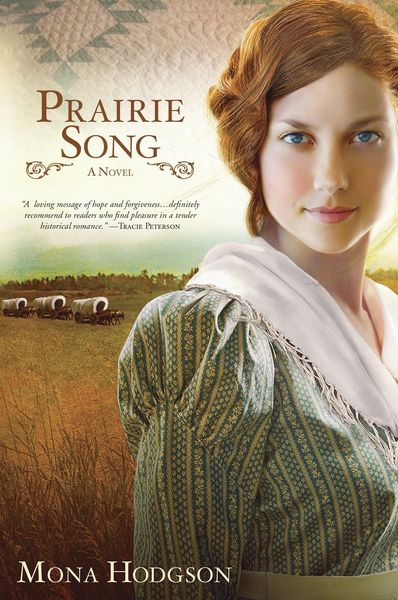 Produktbild: Prairie Song