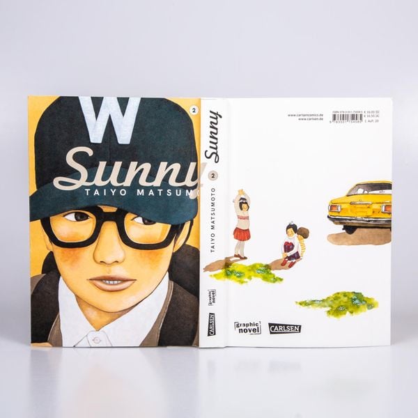 Produktbild: Sunny 2