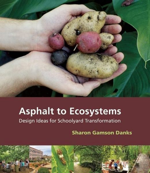 Produktbild: Asphalt to Ecosystems